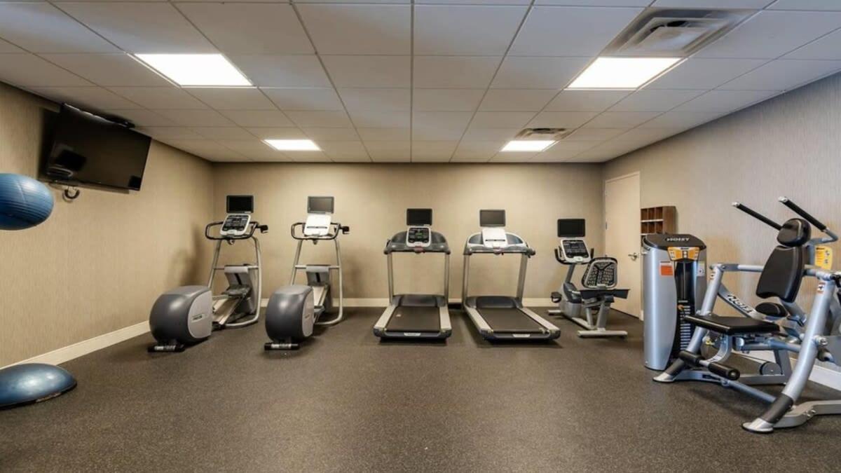 26Th Fl Bold Cozysuites With Pool, Gym Dallas Exterior photo