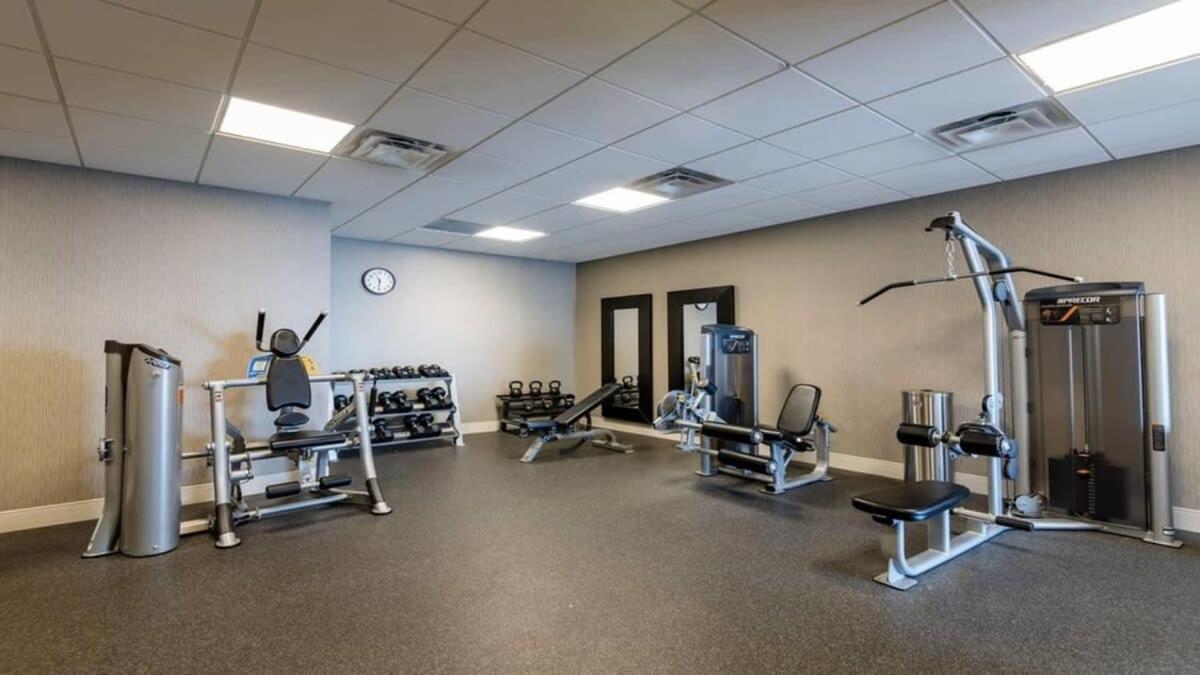26Th Fl Bold Cozysuites With Pool, Gym Dallas Exterior photo